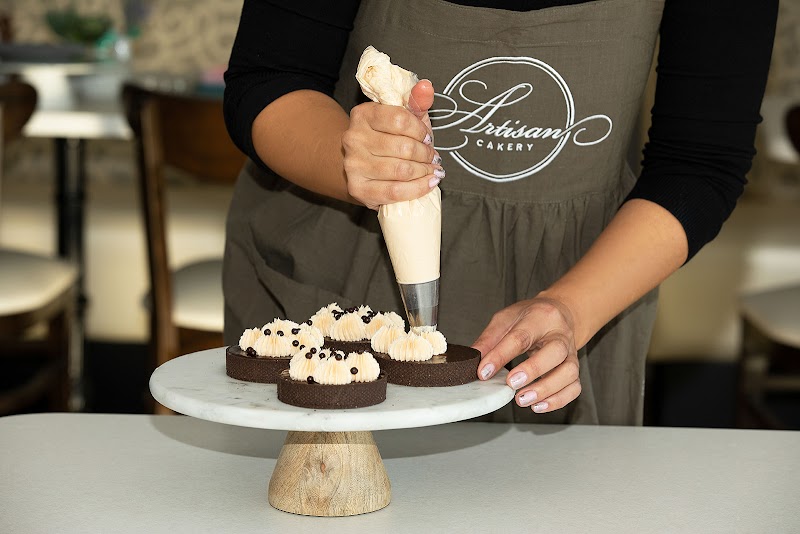 The Artisan Cakery photo 4