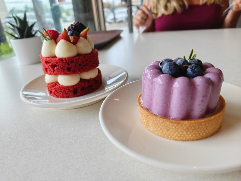 The Artisan Cakery photo 3
