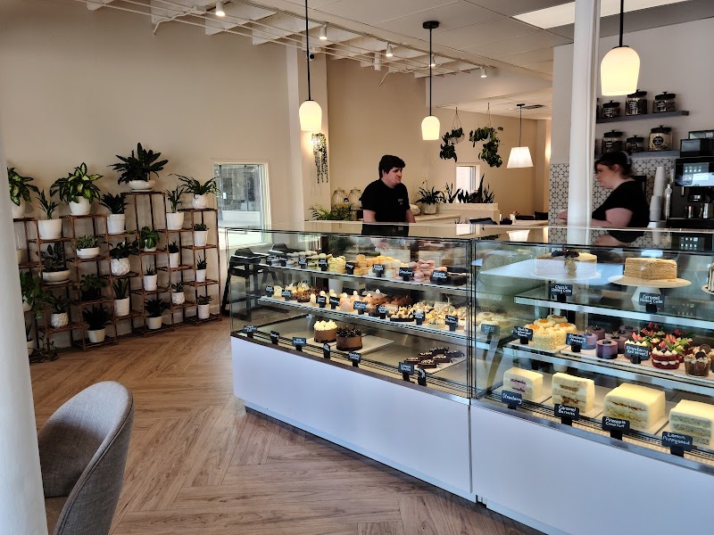 The Artisan Cakery photo 1