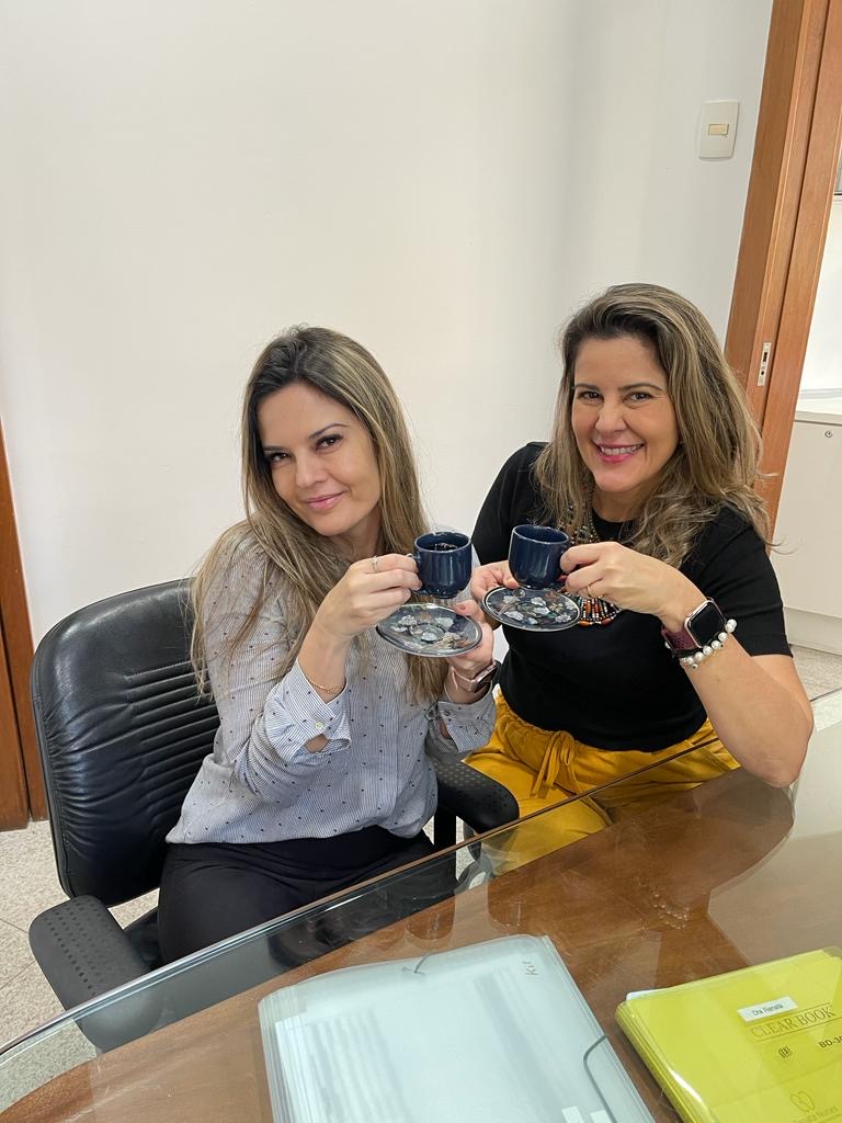 Dra. Renata Nunes - Especialista em Harmonização Facial & Reabilitação Oral - foto 2