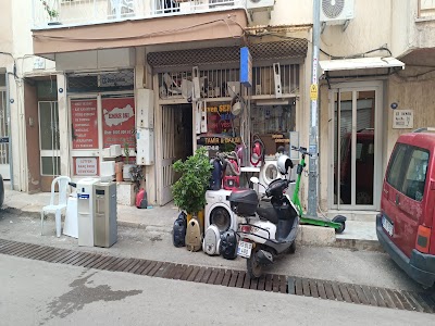 Güven Servis - Beyaz Eşya Servisi
