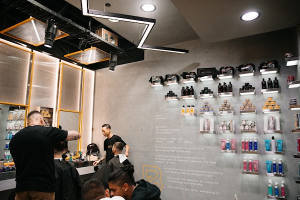 Barberfield Wetherill Park photo 3