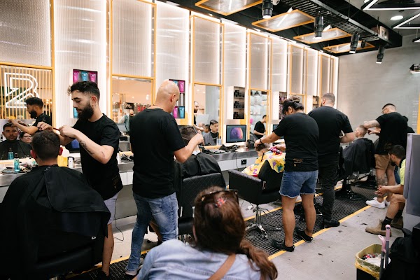 Barberfield Wetherill Park photo 2