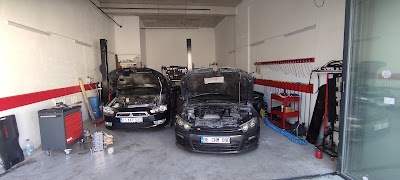 MODERN OTO TAMİR VE BAKIM ÖZEL SERVİS - Oto Servisi