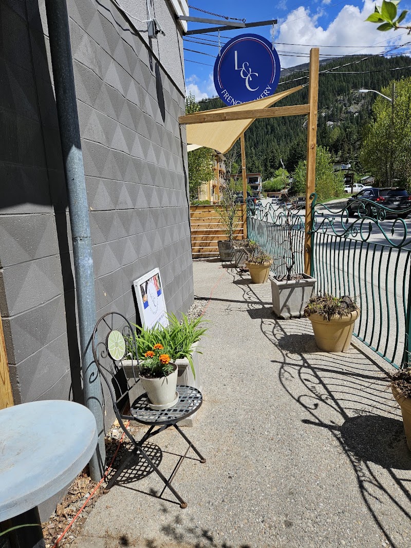 L&C French Bakery - Fairview photo 1