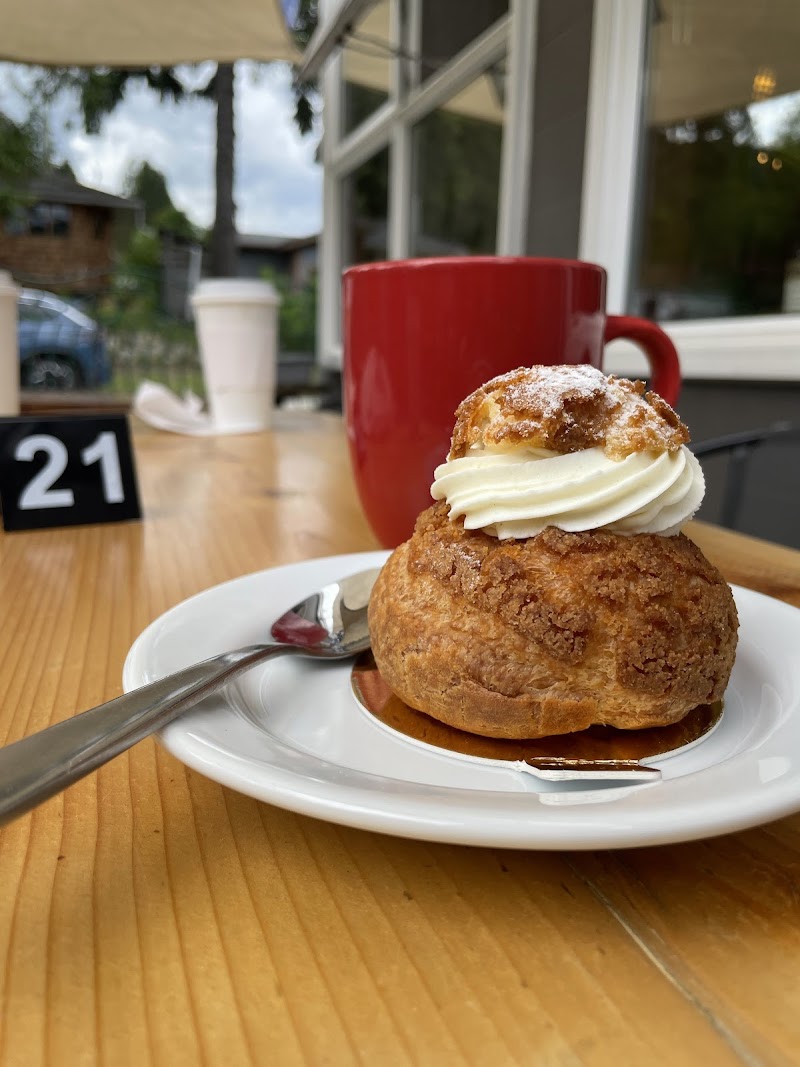 L&C French Bakery - Fairview photo 3