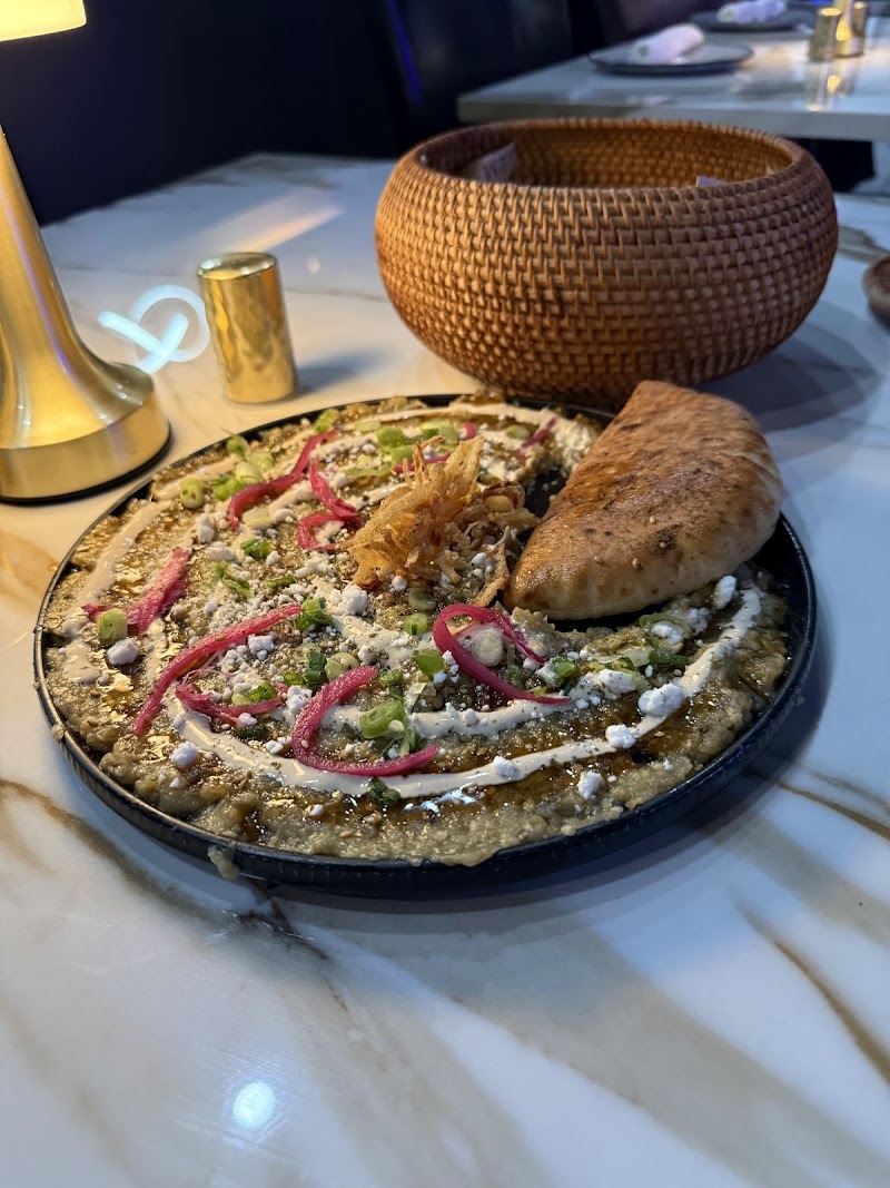 Jerusalem Chef's Table photo 5