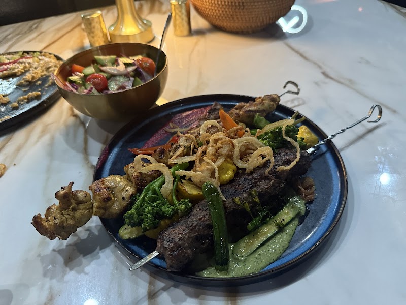 Jerusalem Chef's Table photo 3