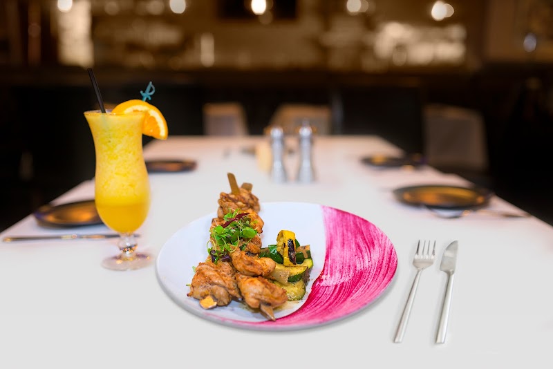 Jerusalem Chef's Table photo 2