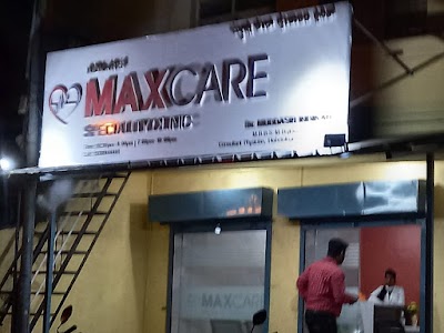 Max care speciality clinic - Image 2