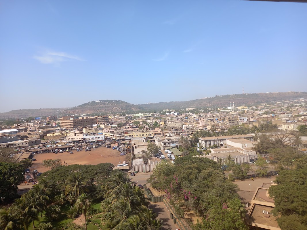 Bamako