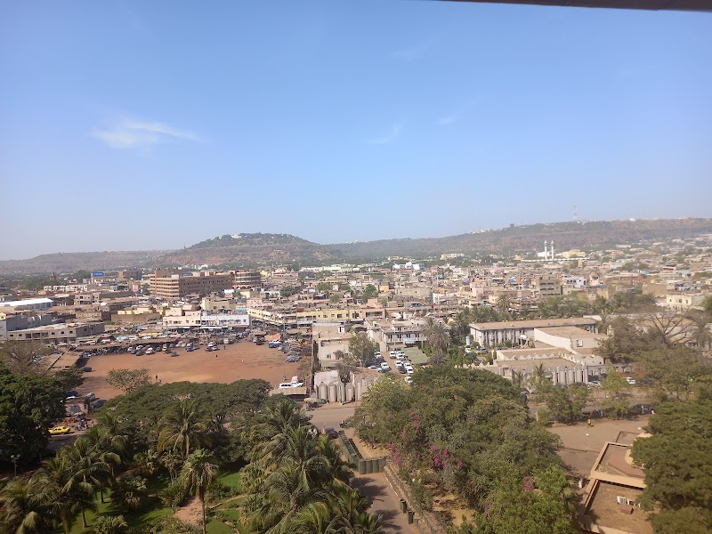 Bamako