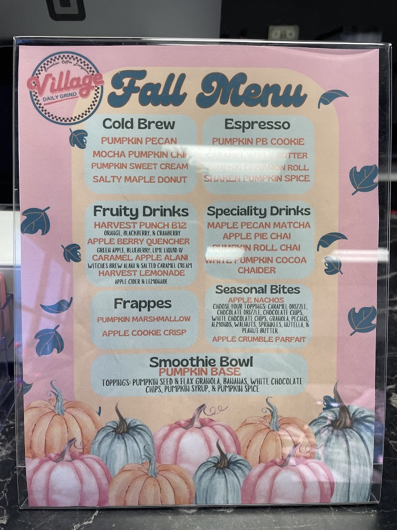 Village Daily Grind photo 2