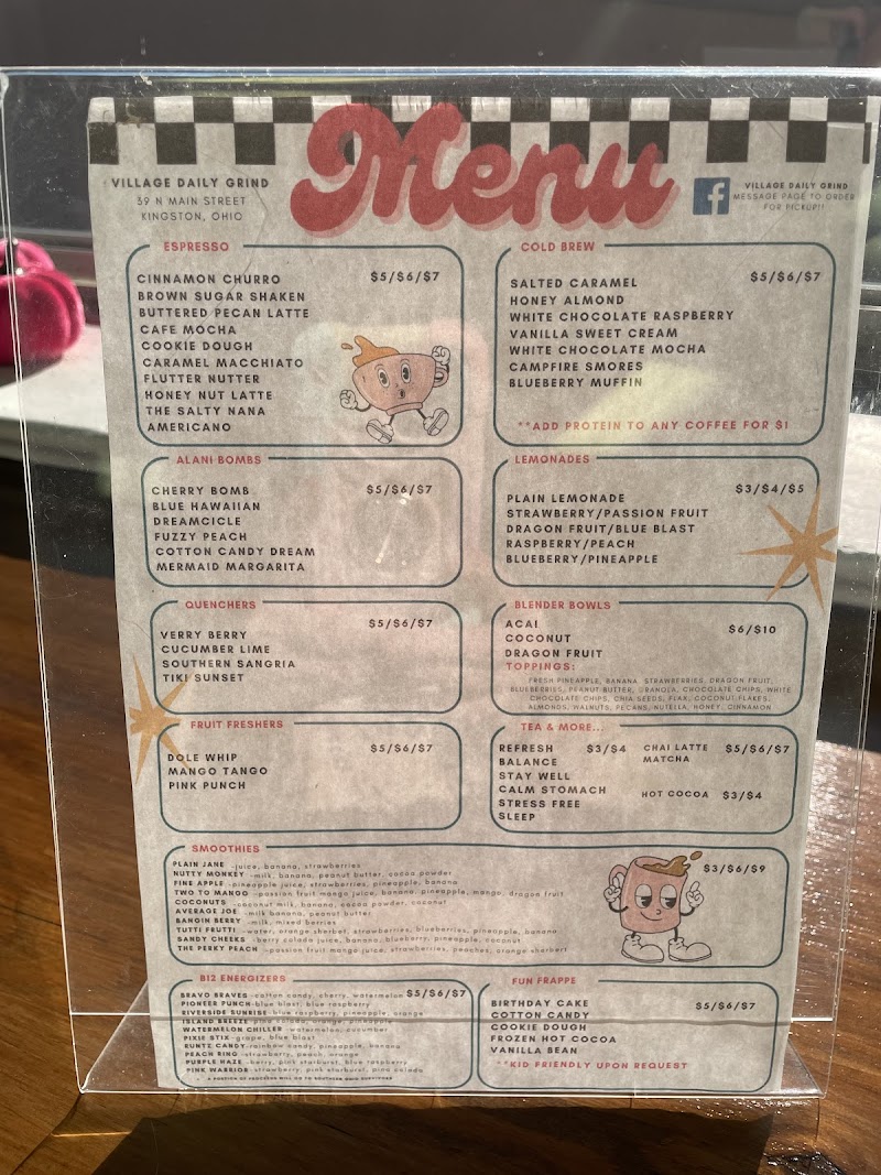 Village Daily Grind photo 2