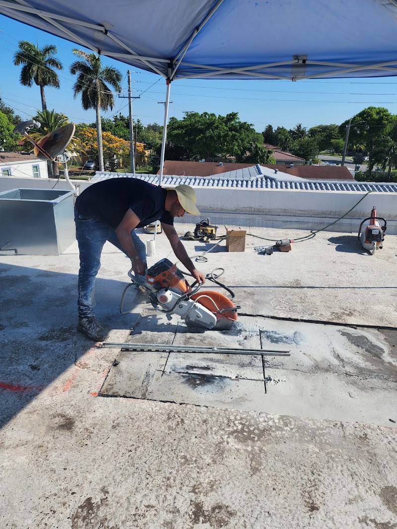 Air Zone Mechanical - General Contractor in Miami Lakes