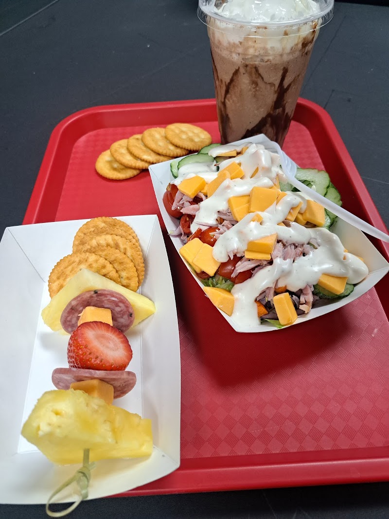 Nerdy Meeple Boardgame Cafe photo 2