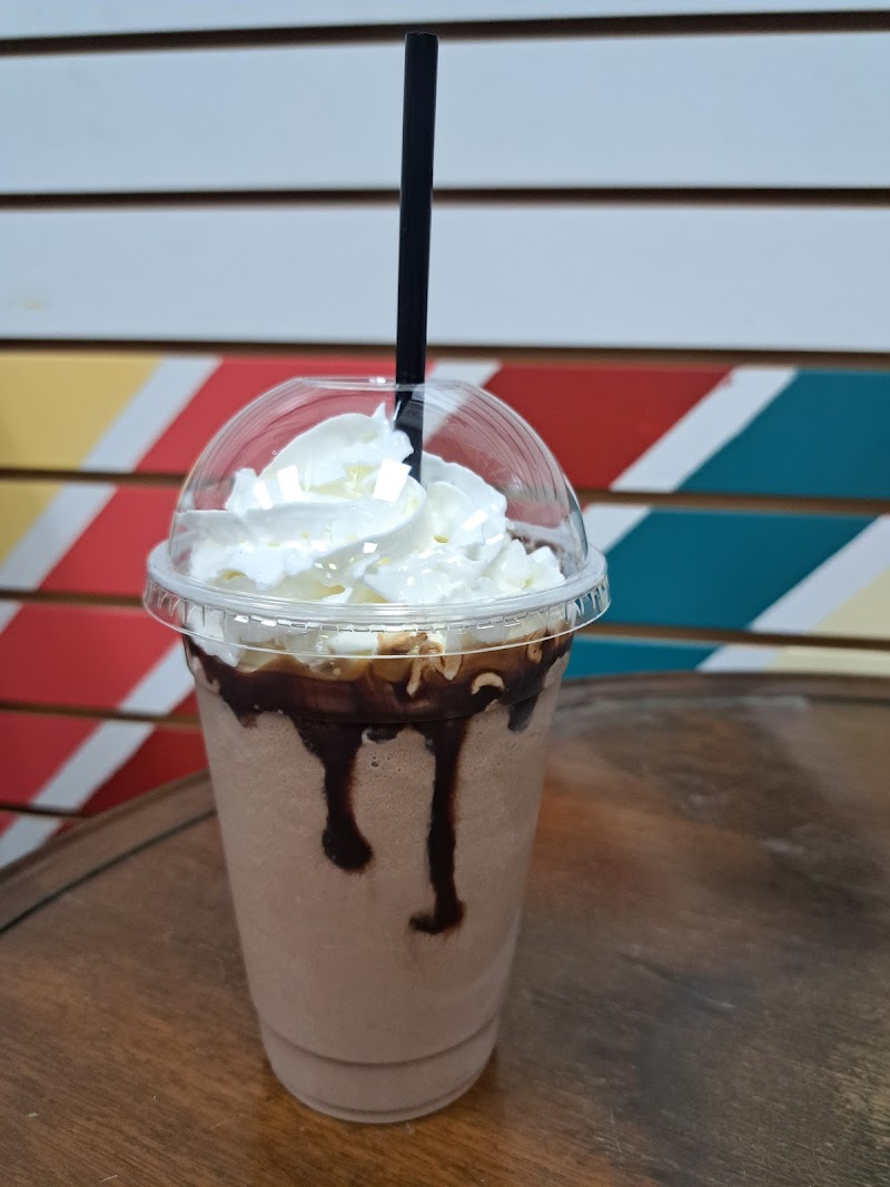 Nerdy Meeple Boardgame Cafe photo 4