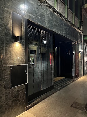 Restaurante Marcos Gijon