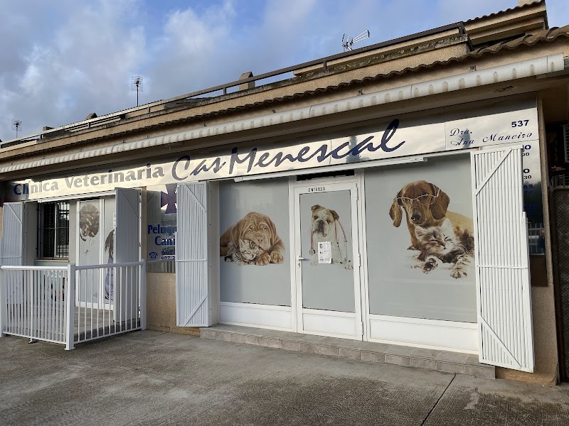 Clínica Cas Menescal