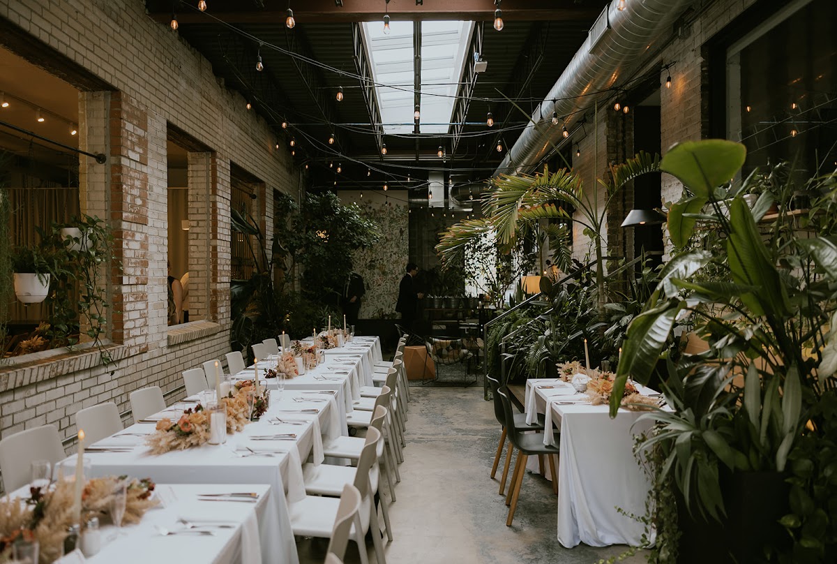 The Annex: Google Places image 2