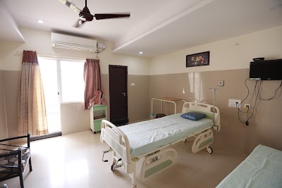 Bhaskara Raju Hospital