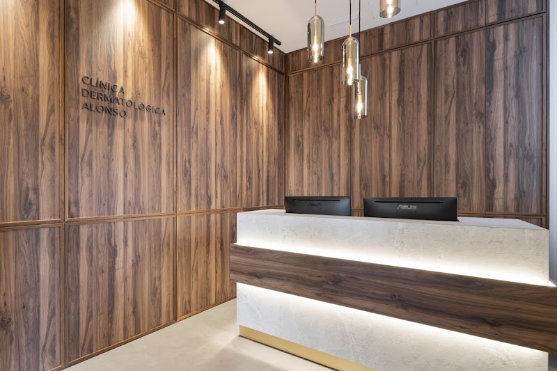 Clínica Dermatológica Alonso photo 5