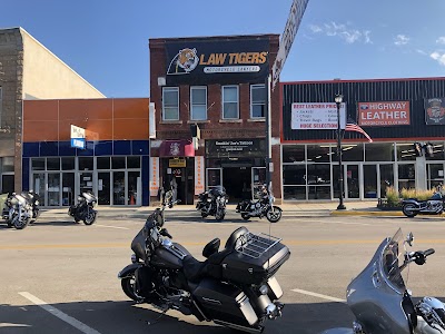 Dungeon Bar & Gentlemens Club