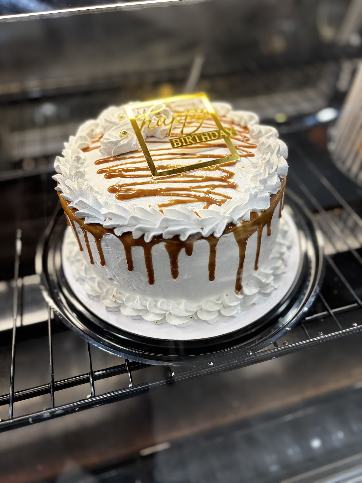 Kenia’s Bakery: Google Places image 5