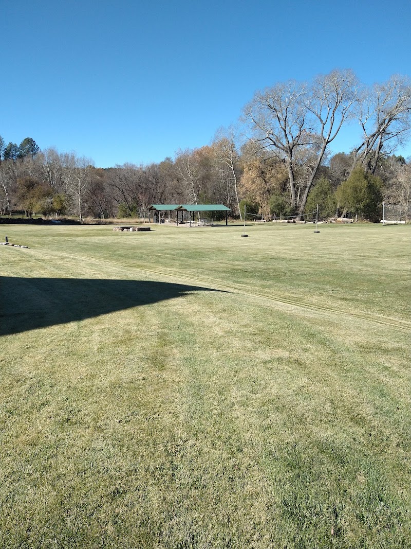 Haigler Creek Lodge - Photo 2