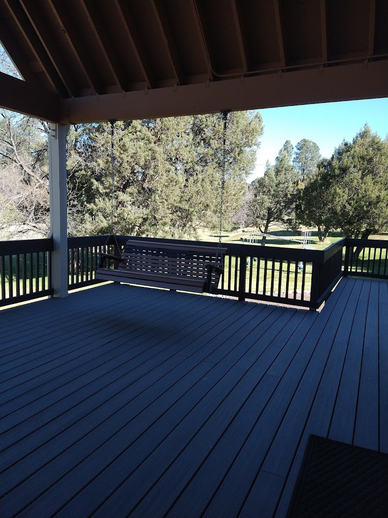 Haigler Creek Lodge - Photo 3