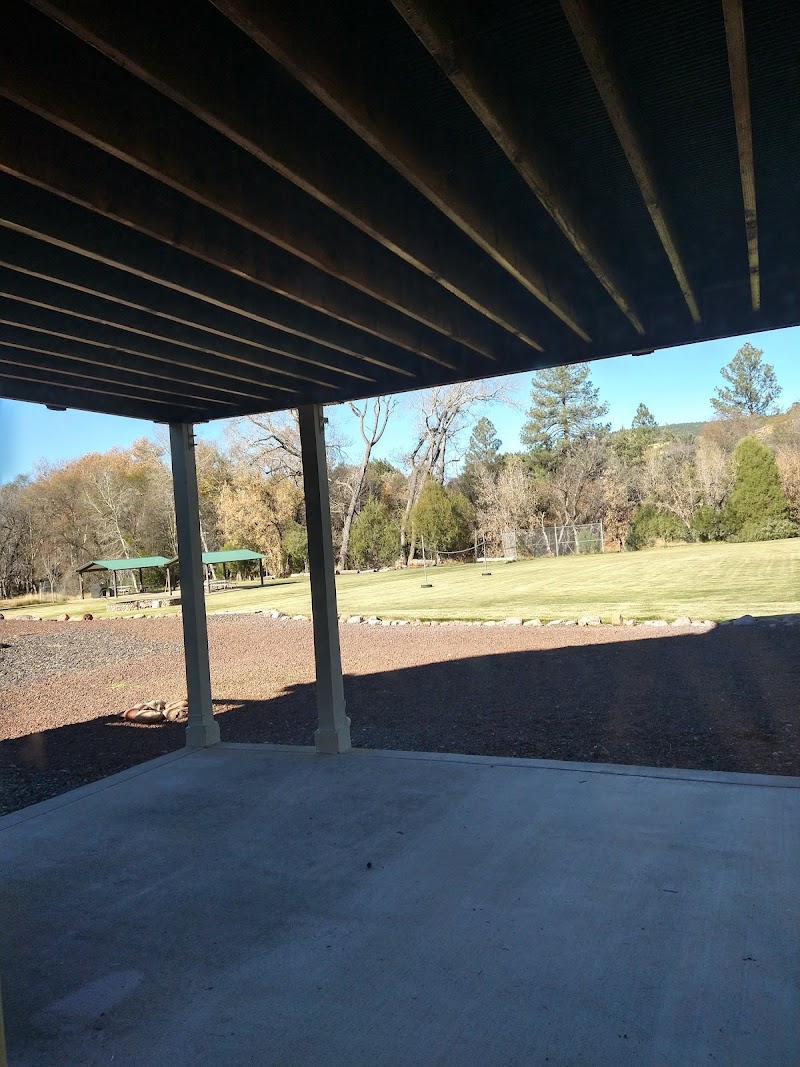 Haigler Creek Lodge - Photo 5
