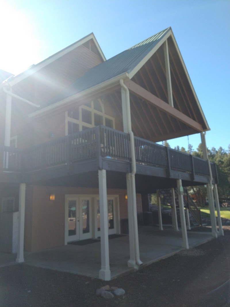 Haigler Creek Lodge - Photo 6