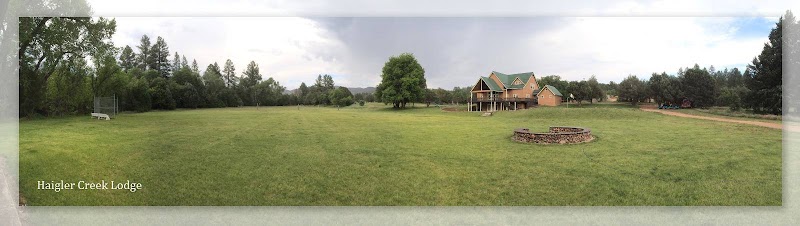 Haigler Creek Lodge - Photo 1