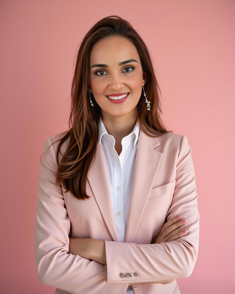 Dra. Ana Cláudia Souto - foto 2