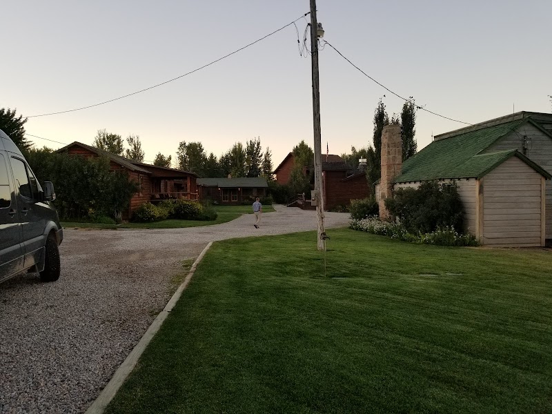 Teton Valley Lodge - Photo 4