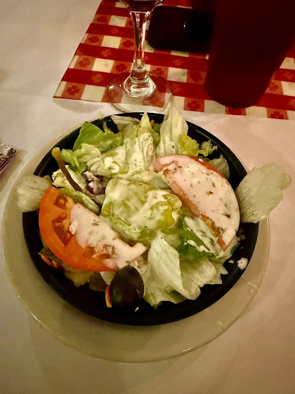 Photo of Luigi's Italian Restaurant