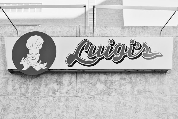 Photo of Luigi's Italian Restaurant