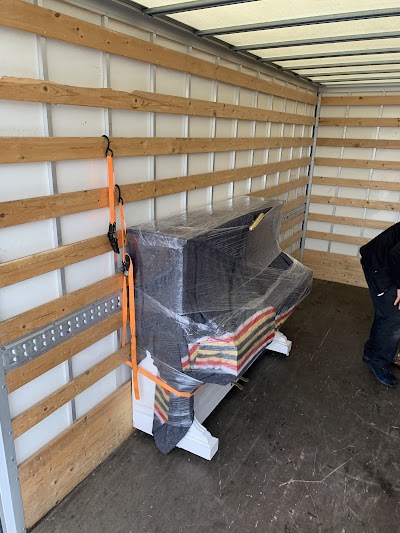 Foto van Verhuisbedrijf Zaanstad