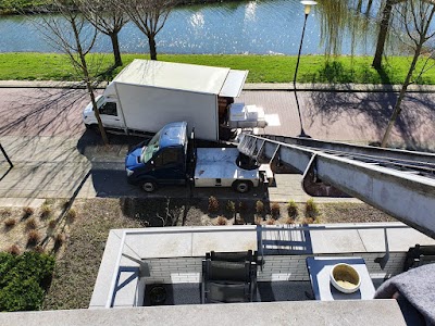 Foto van Verhuisbedrijf Zaanstad