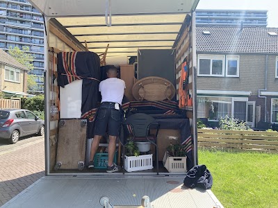 Foto van Verhuisbedrijf Zaanstad