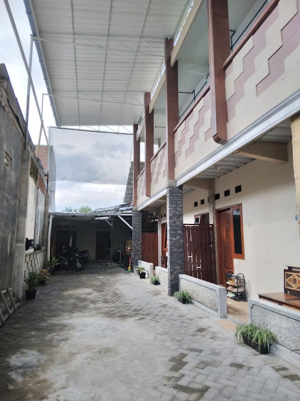 Kost Family Putra Jaya