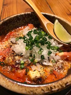 ブラボーラーメン 写真2