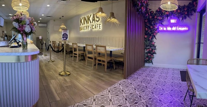 Kinkas Bakery Cafe Lutz photo 1