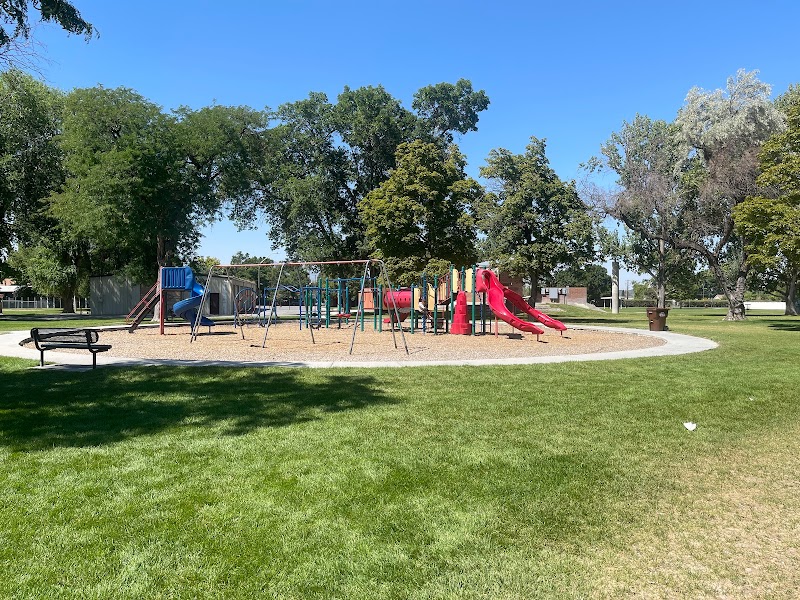 Midvale City Park photo 1