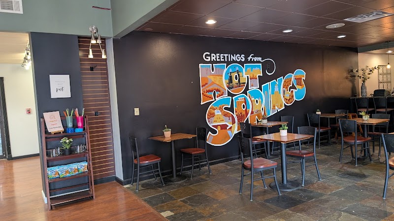 Capachi’s Coffee and Tea photo 4