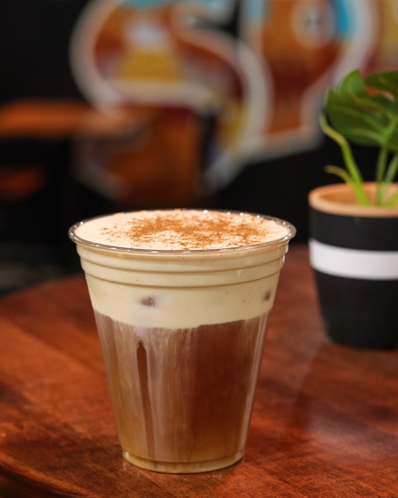 Capachi’s Coffee and Tea photo 2