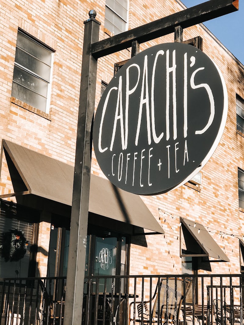 Capachi’s Coffee and Tea photo 3