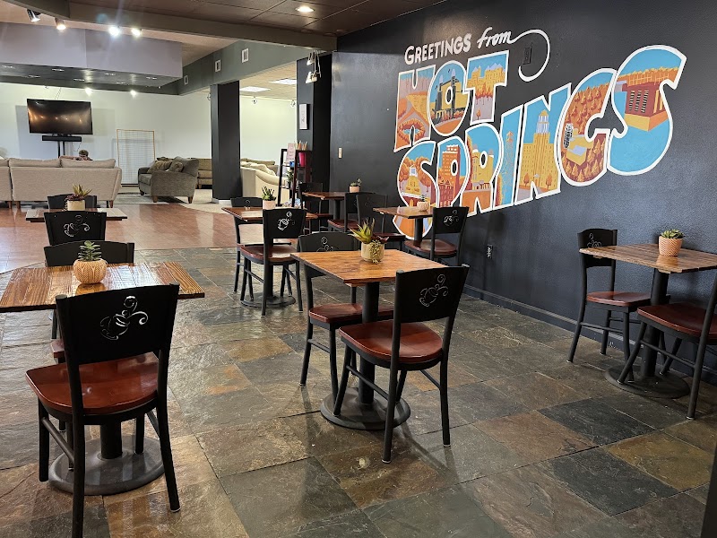 Capachi’s Coffee and Tea photo 1