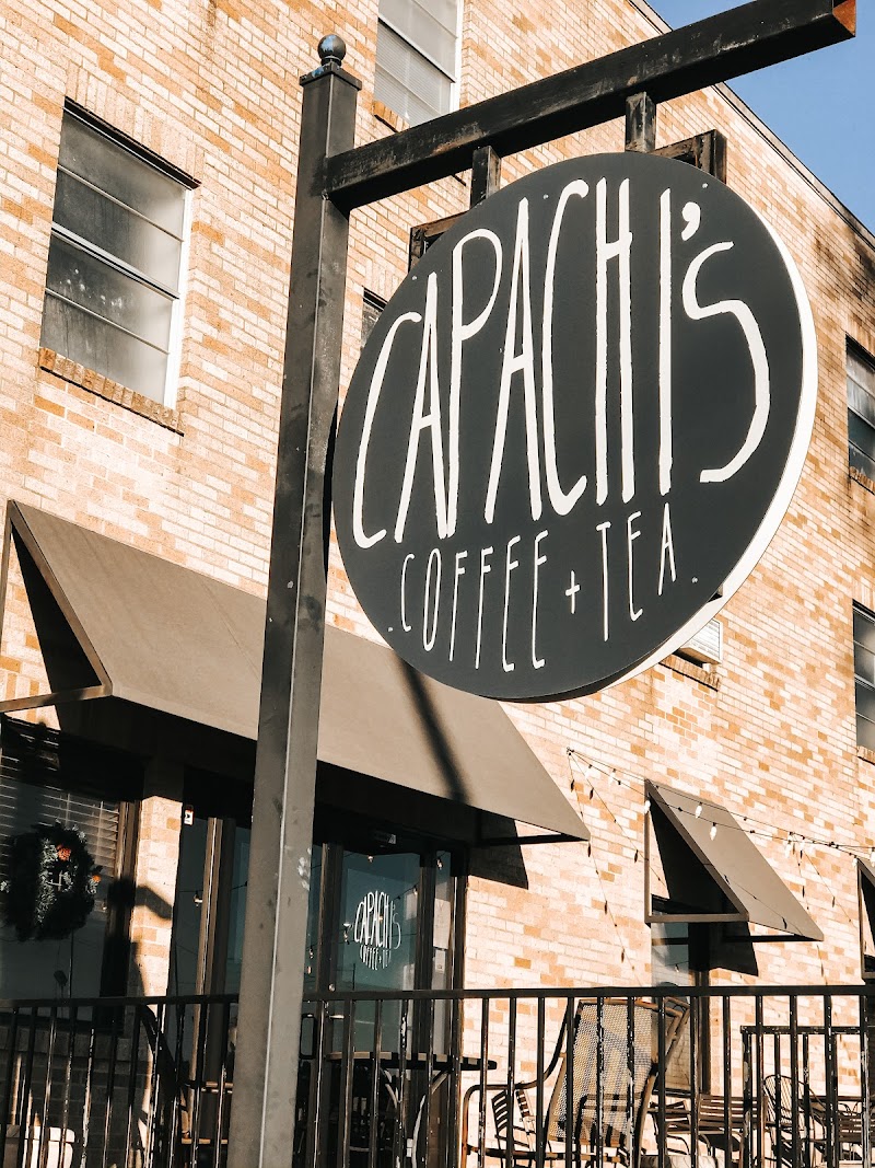 Capachi’s Coffee and Tea photo 3