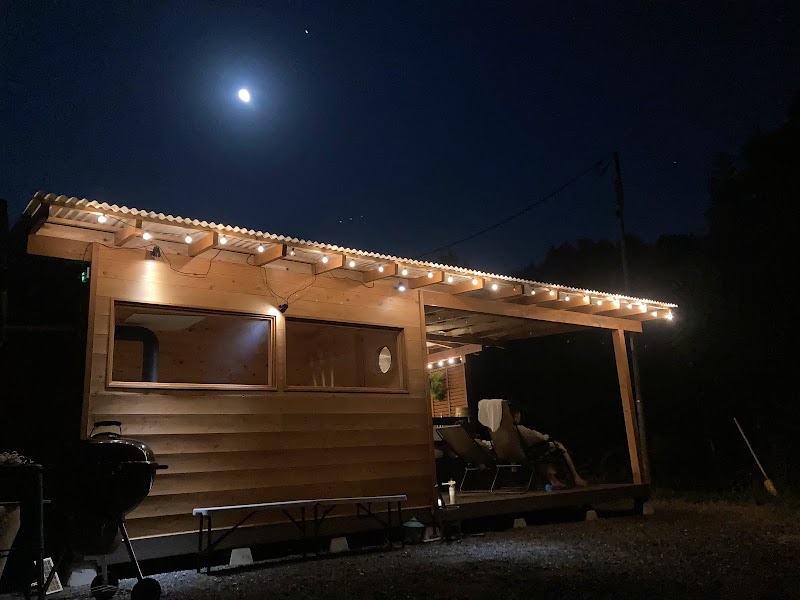 Hygge (ヒュッゲ)